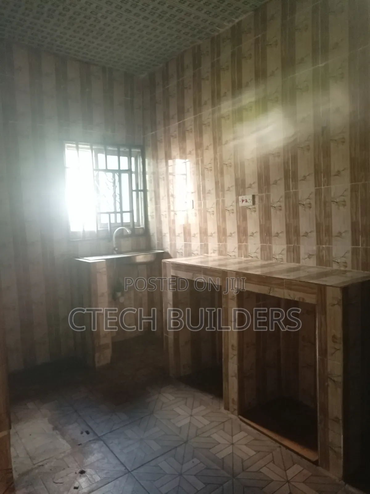 3bdrm Apartment in Benin City for rent in Benin City
