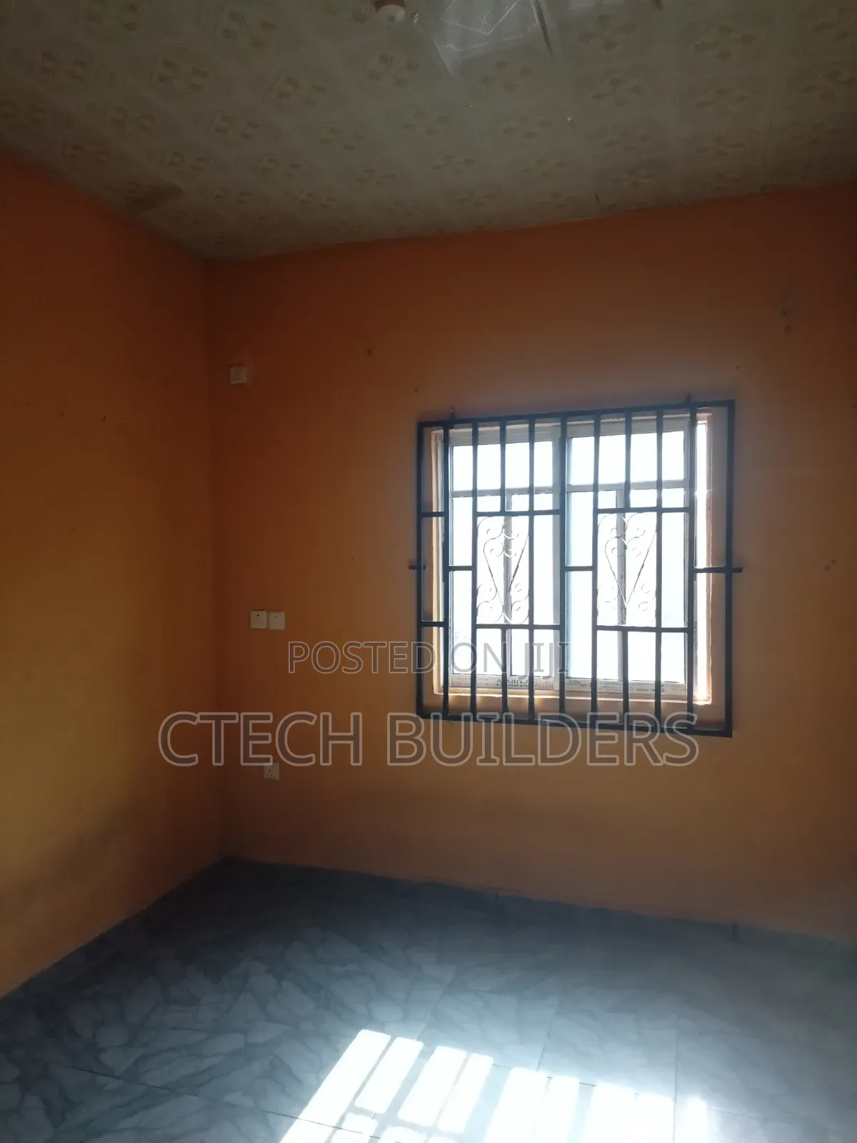 3bdrm Apartment in Benin City for rent in Benin City