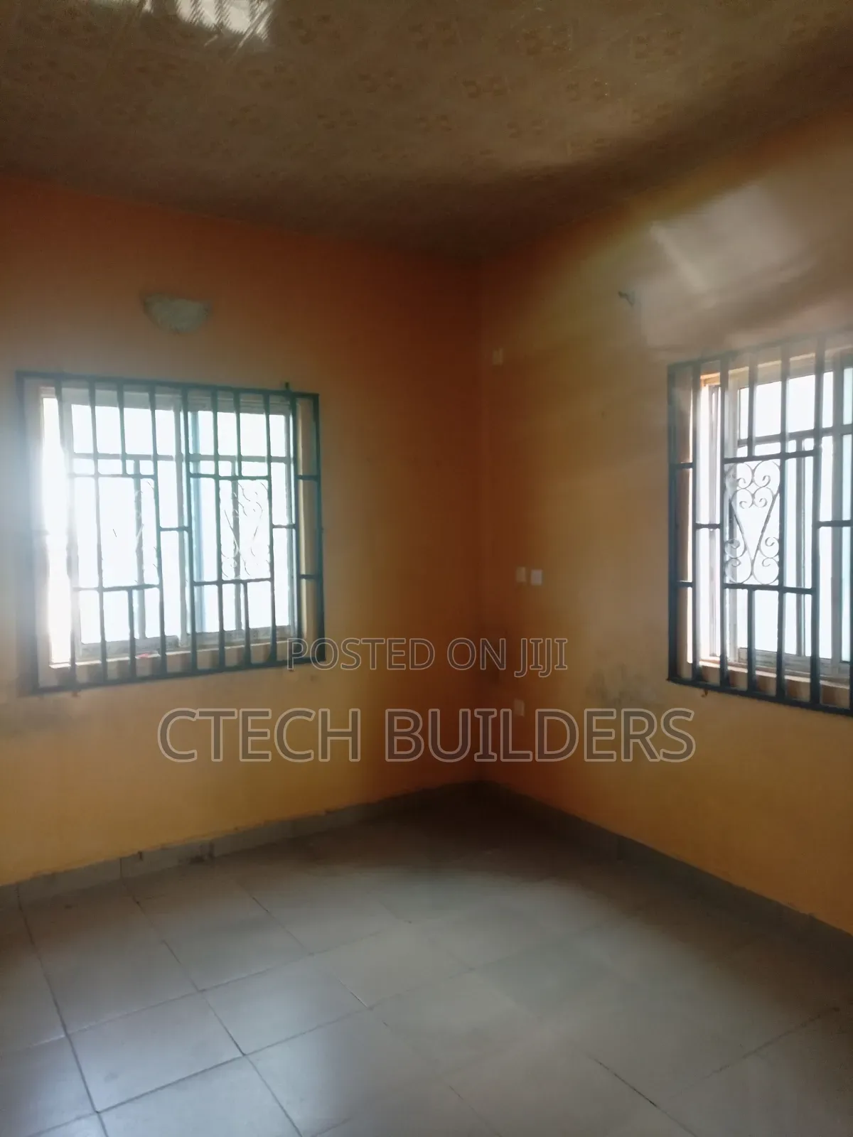 3bdrm Apartment in Benin City for rent in Benin City