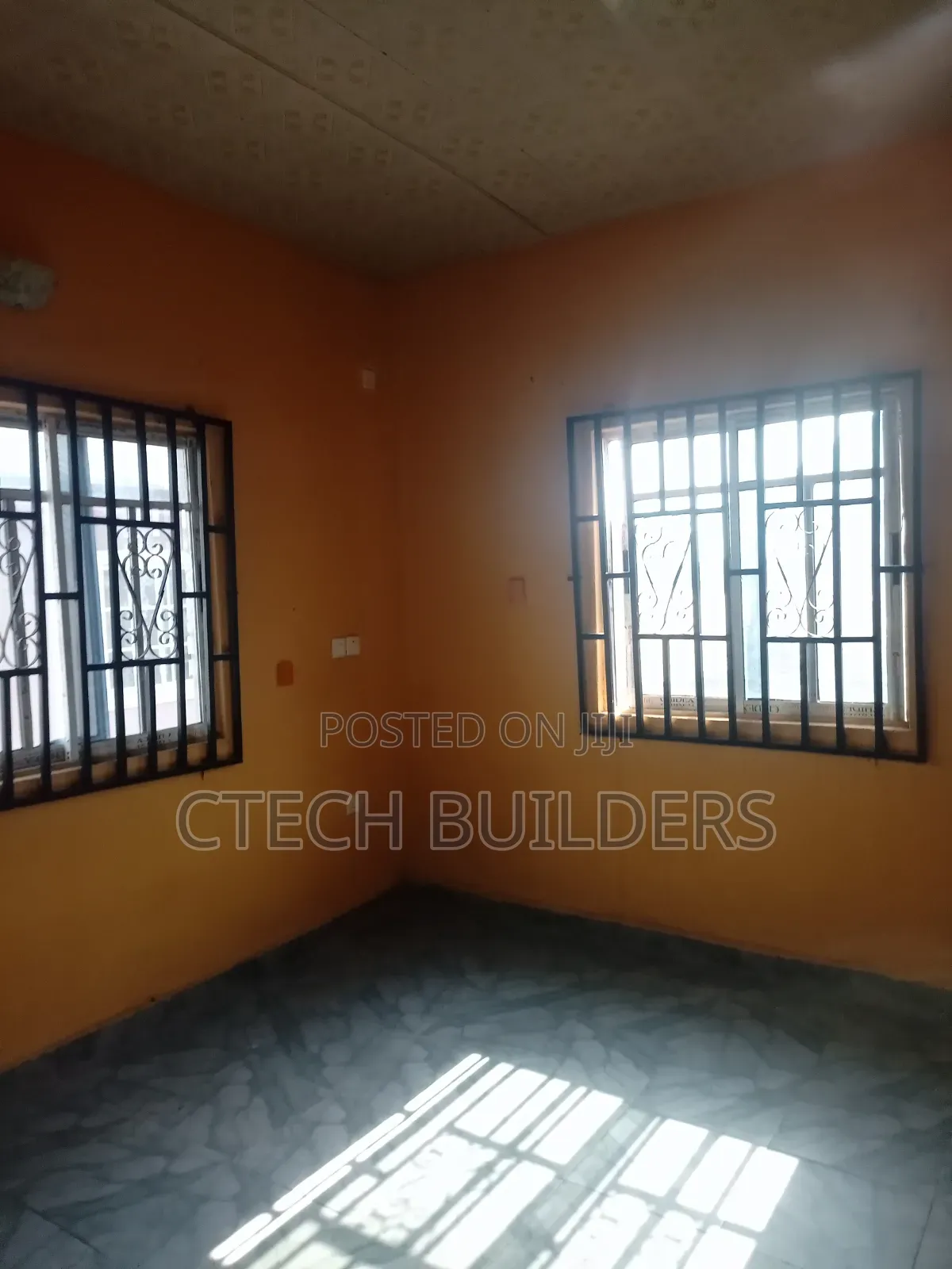 3bdrm Apartment in Benin City for rent in Benin City
