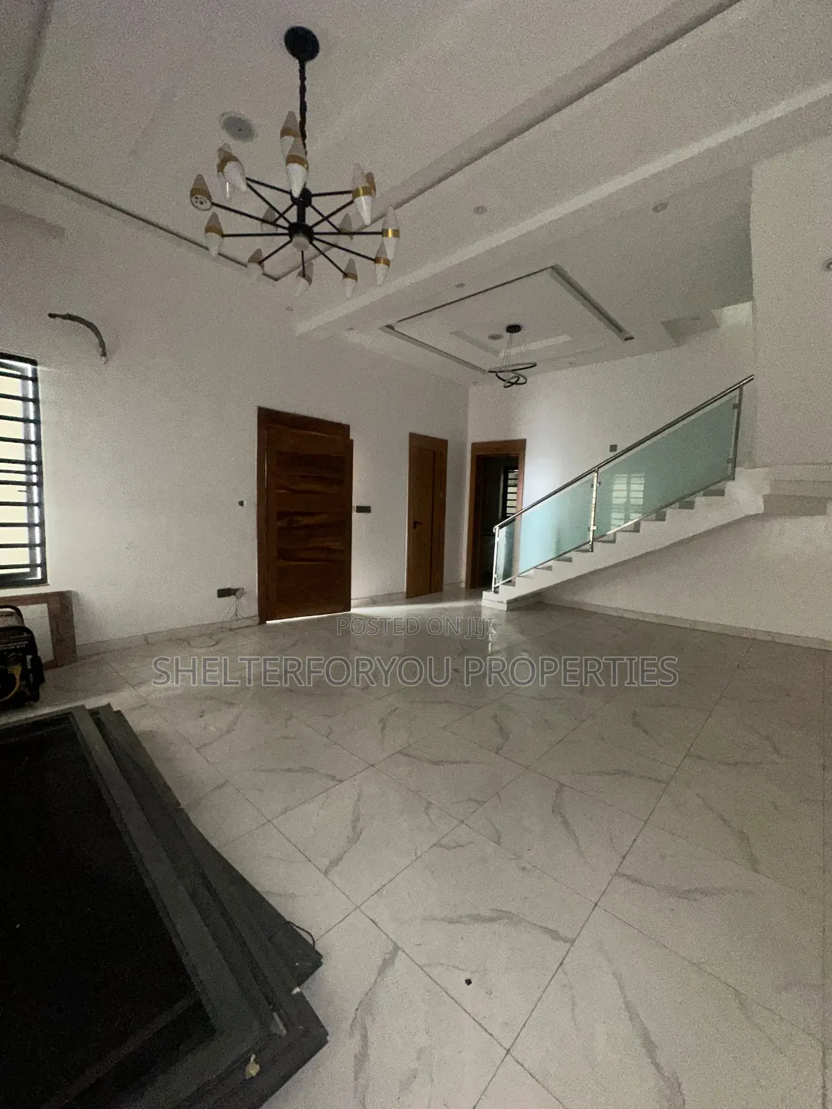 5bdrm Duplex in Ologolo for sale in Ologolo