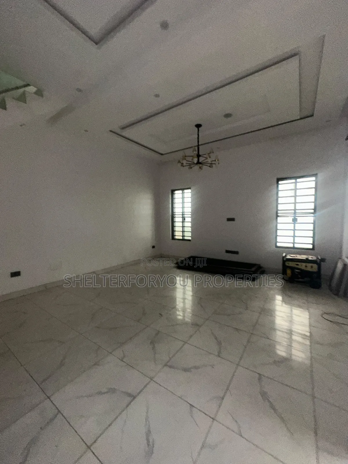 5bdrm Duplex in Ologolo for sale in Ologolo