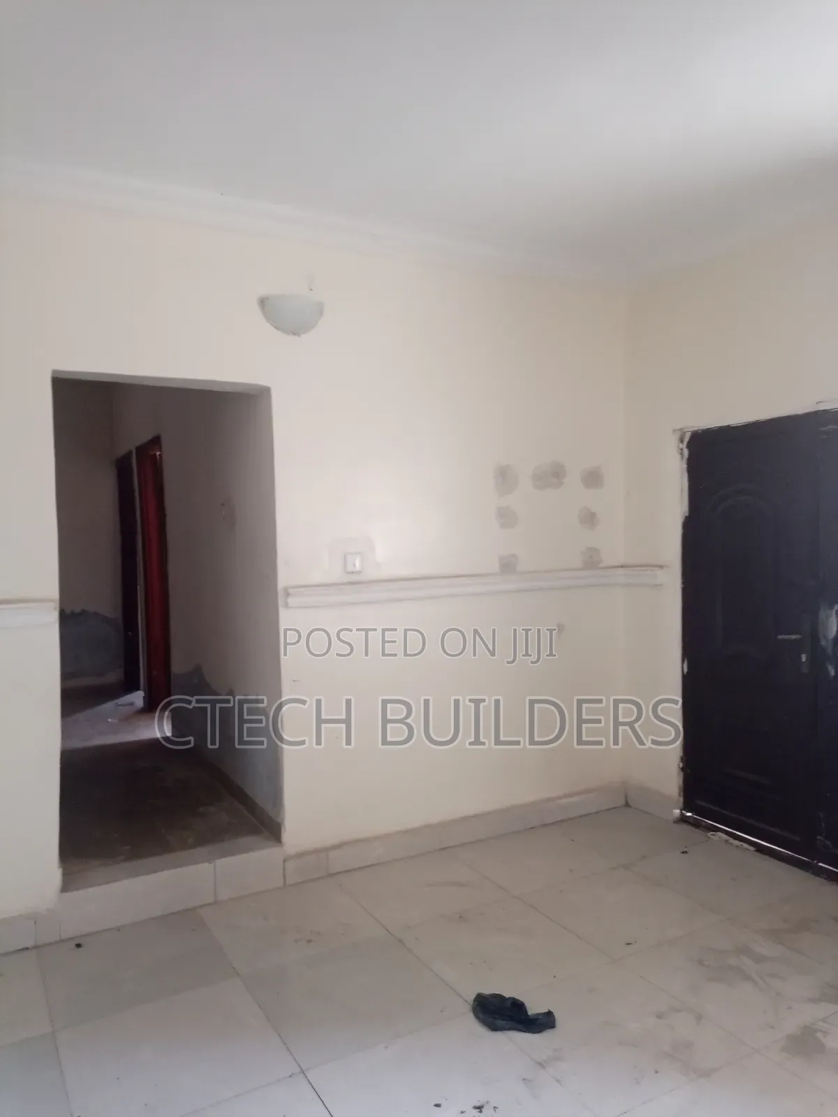 3bdrm Apartment in Benin City for rent in Benin City