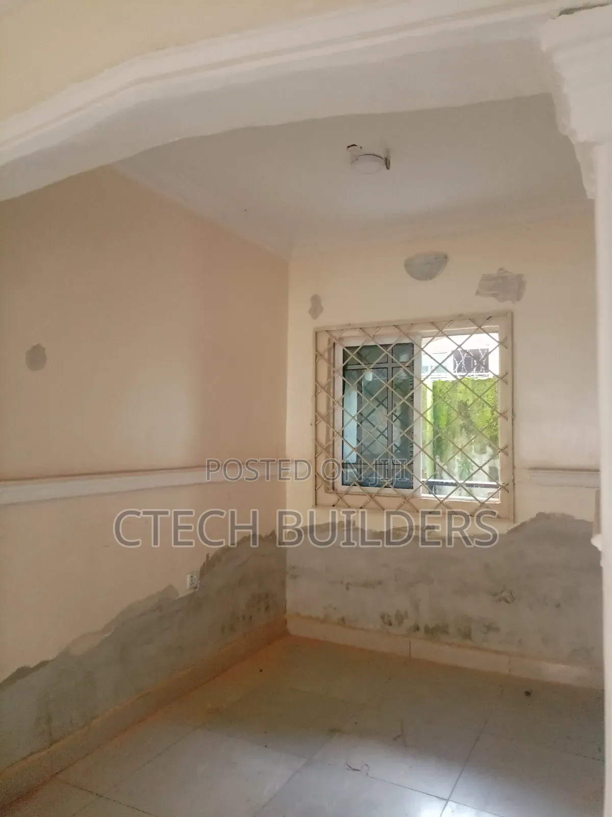 3bdrm Apartment in Benin City for rent in Benin City