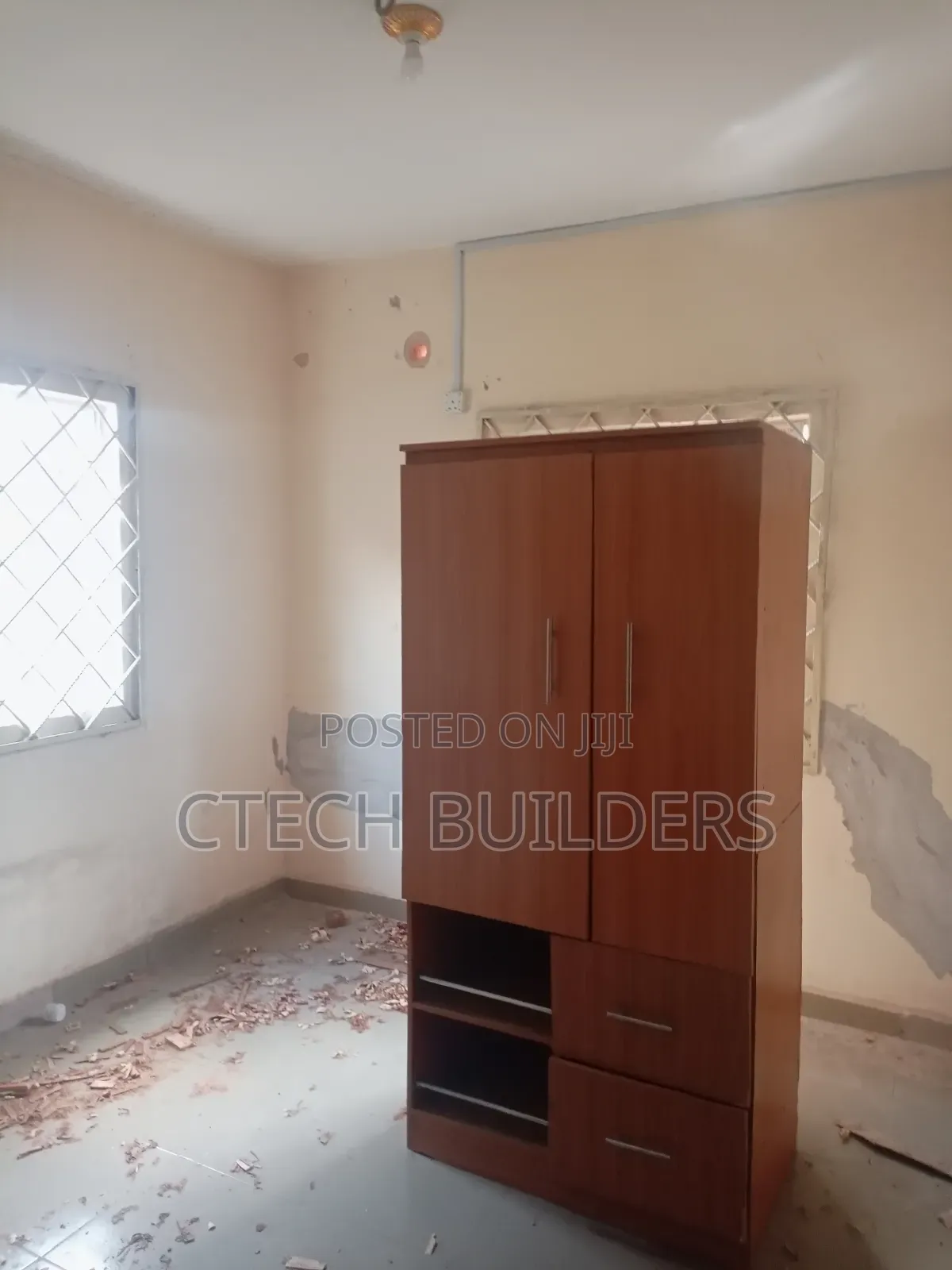 3bdrm Apartment in Benin City for rent in Benin City