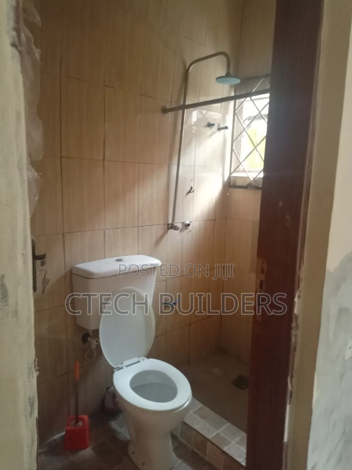 3bdrm Apartment in Benin City for rent in Benin City