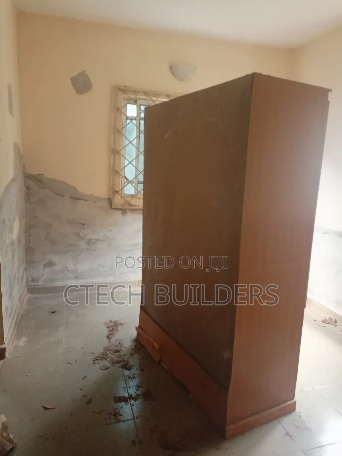 3bdrm Apartment in Benin City for rent in Benin City