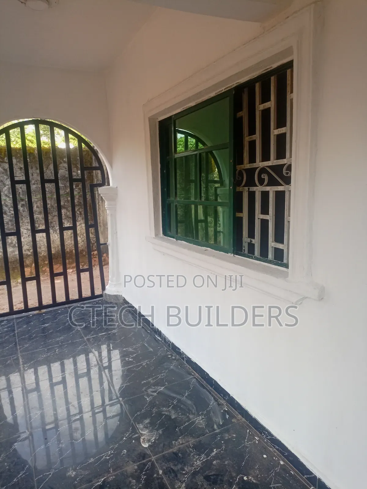 3bdrm Apartment in Benin City for rent in Benin City
