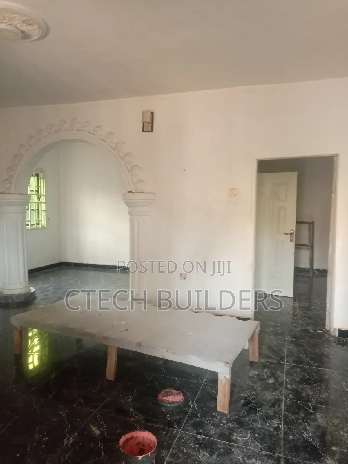 3bdrm Apartment in Benin City for rent in Benin City