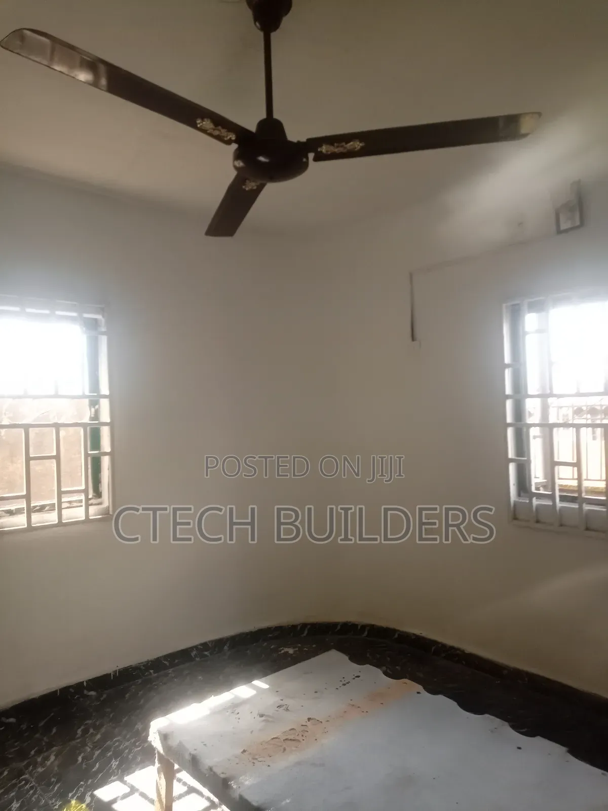 3bdrm Apartment in Benin City for rent in Benin City