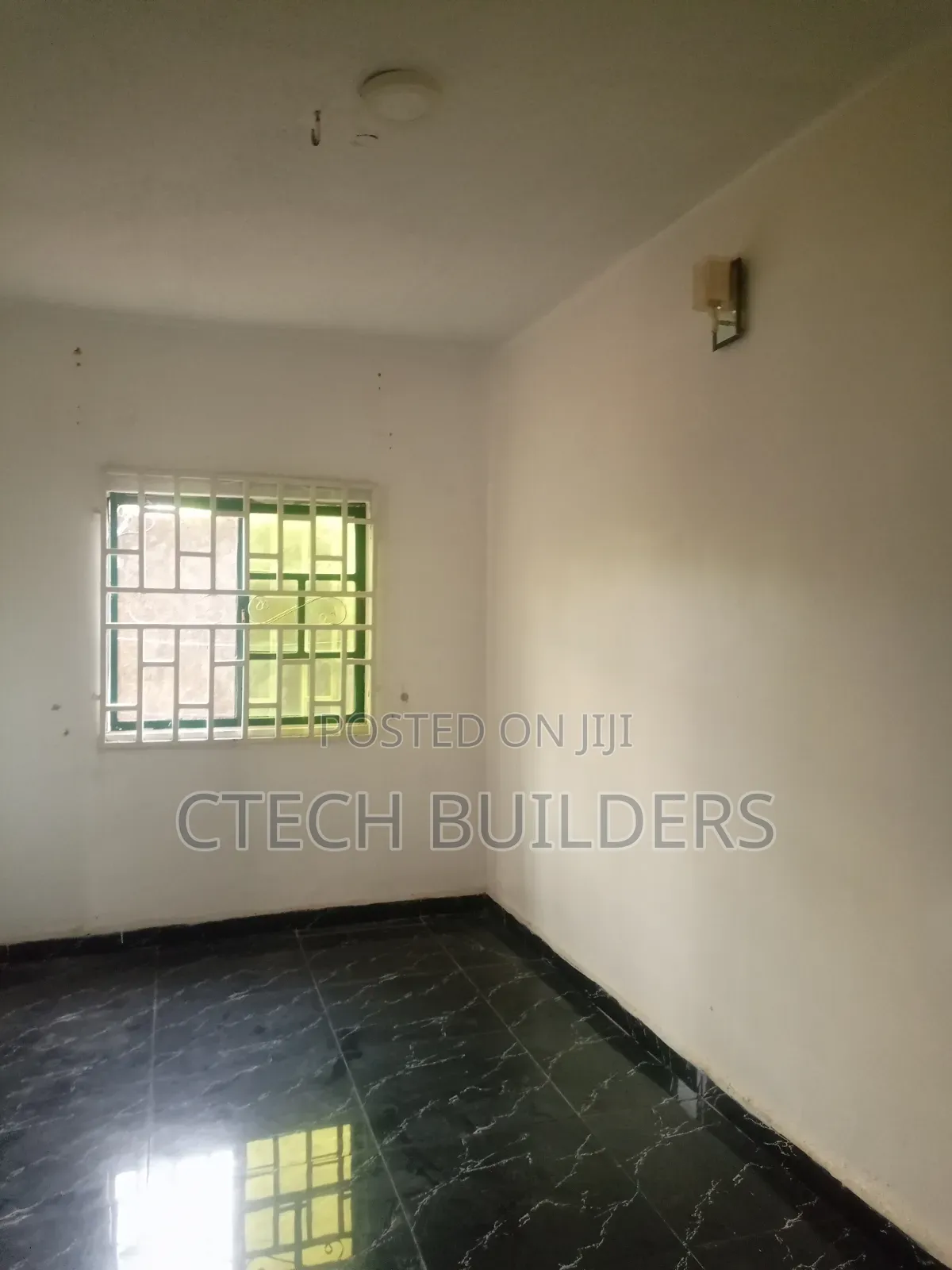 3bdrm Apartment in Benin City for rent in Benin City
