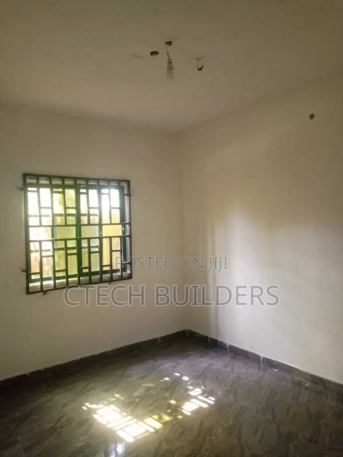 3bdrm Apartment in Benin City for rent in Benin City