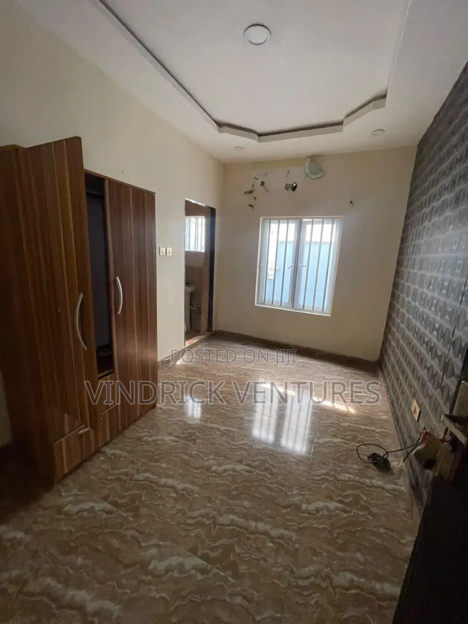 2bdrm Block of Flats in Ikota Gra for rent in Ikota