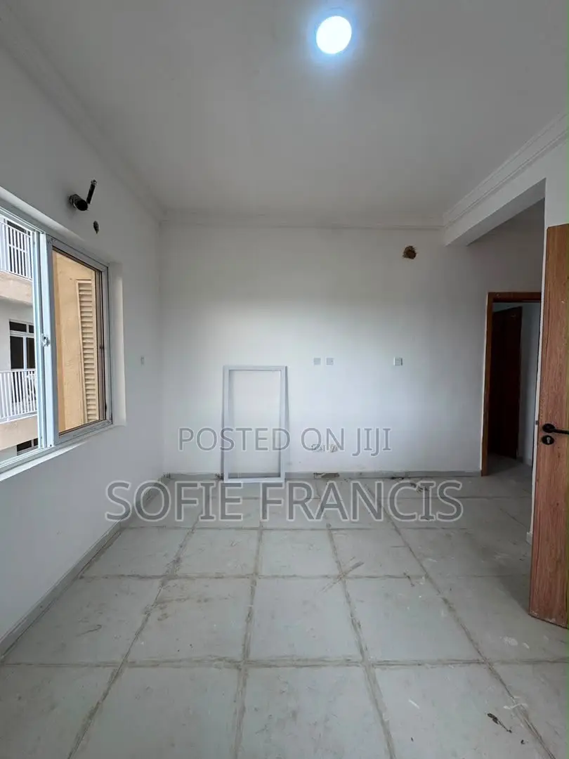 2bdrm Apartment in Osapa for rent in Osapa london
