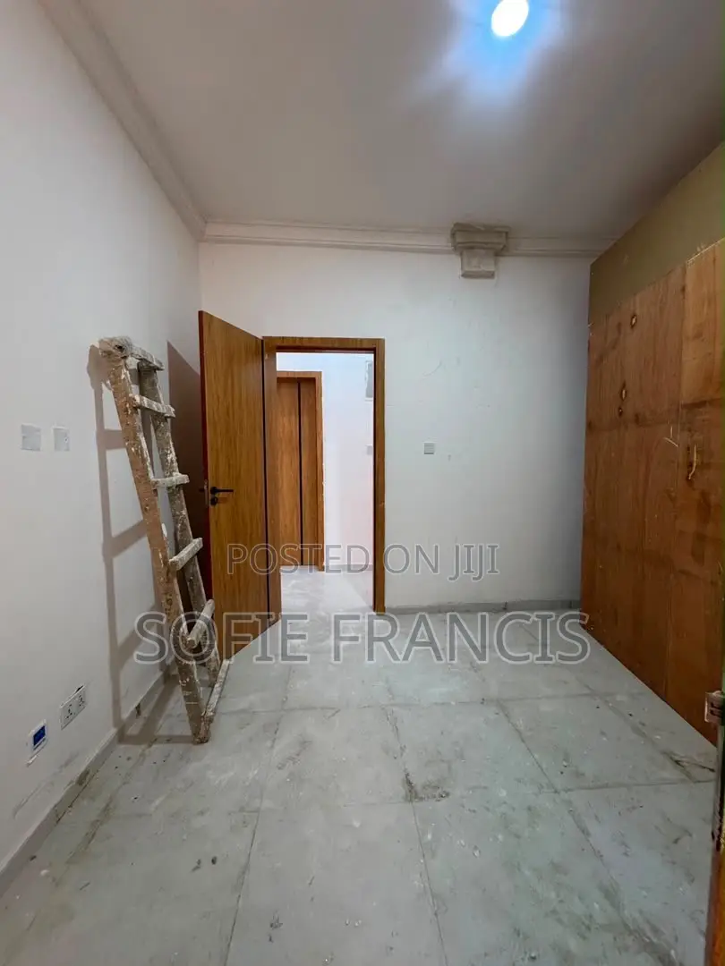 2bdrm Apartment in Osapa for rent in Osapa london