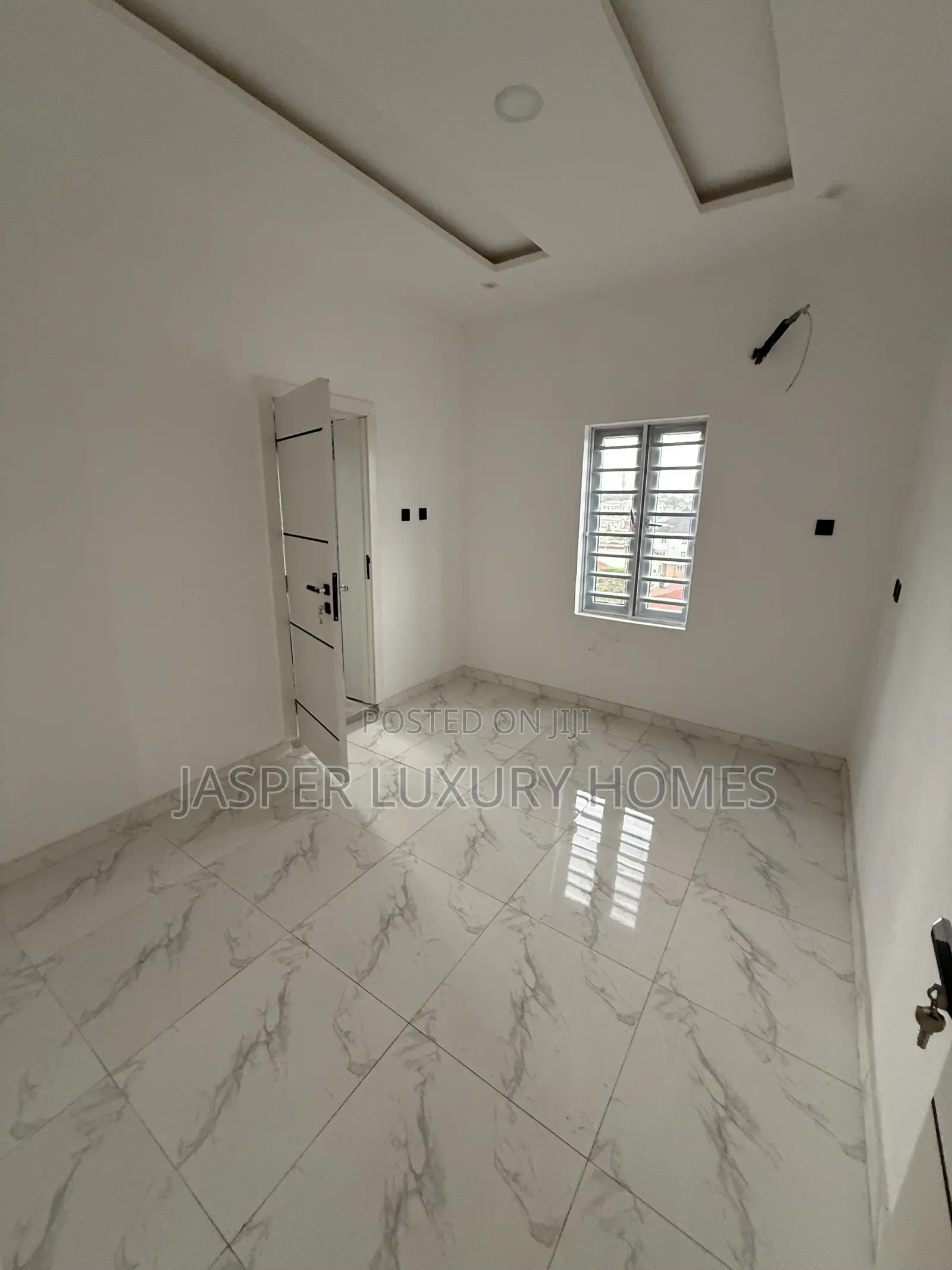 3bdrm Apartment in Ikeja for rent in Ikeja