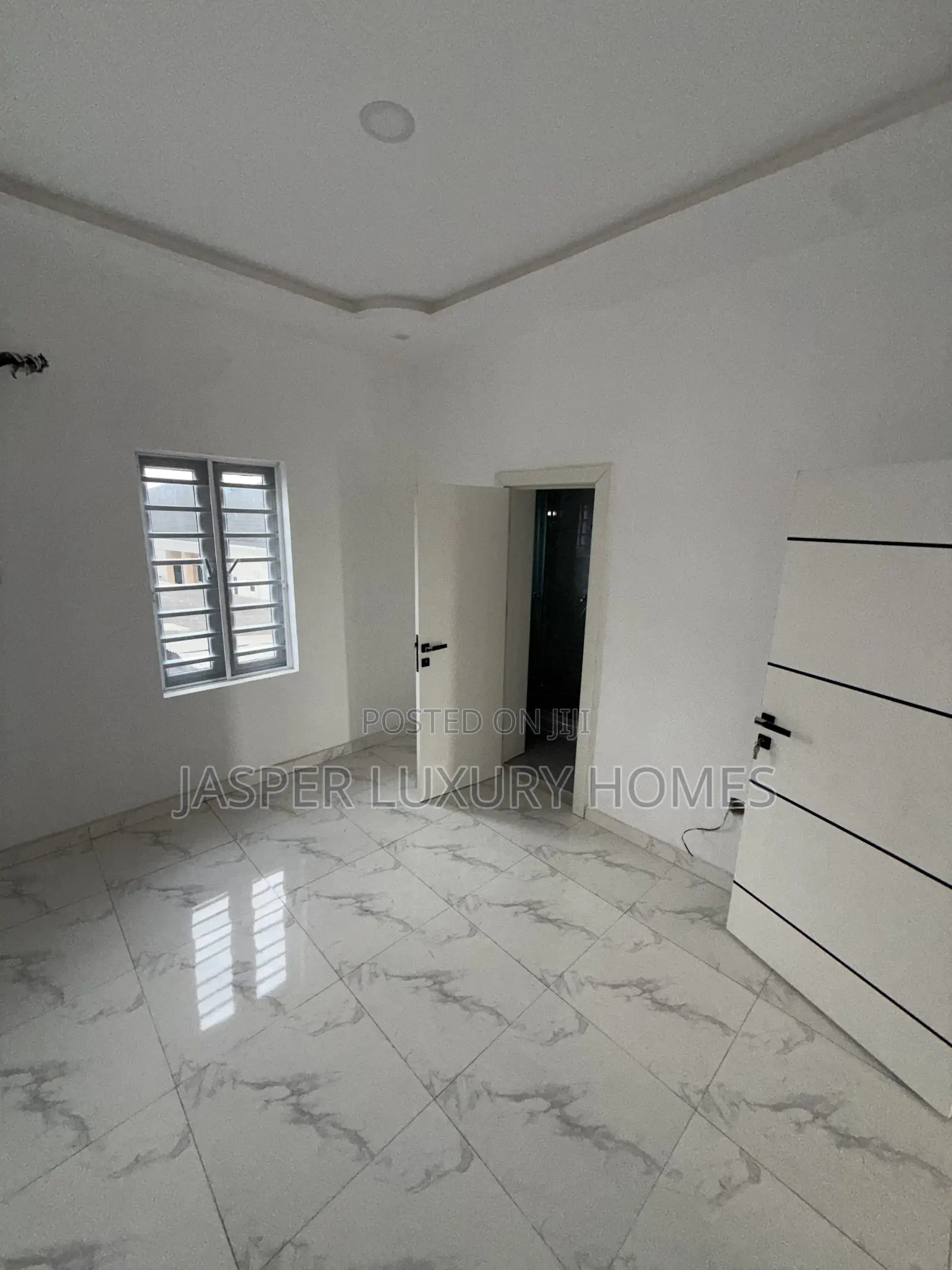 3bdrm Apartment in Ikeja for rent in Ikeja