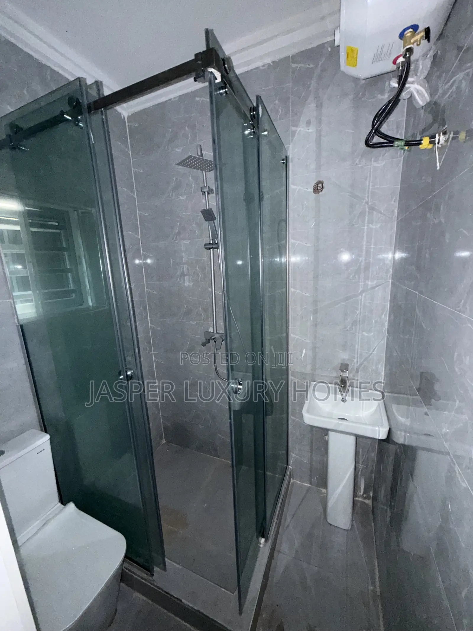 3bdrm Apartment in Ikeja for rent in Ikeja