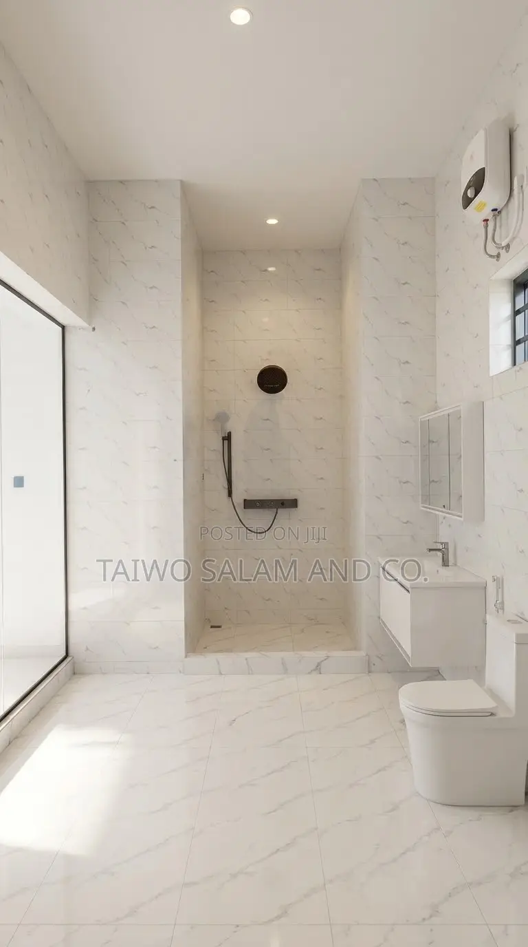 4bdrm Duplex in Bodija for sale in Bodija