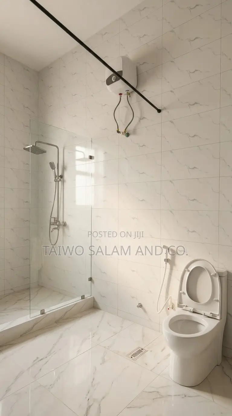4bdrm Duplex in Bodija for sale in Bodija
