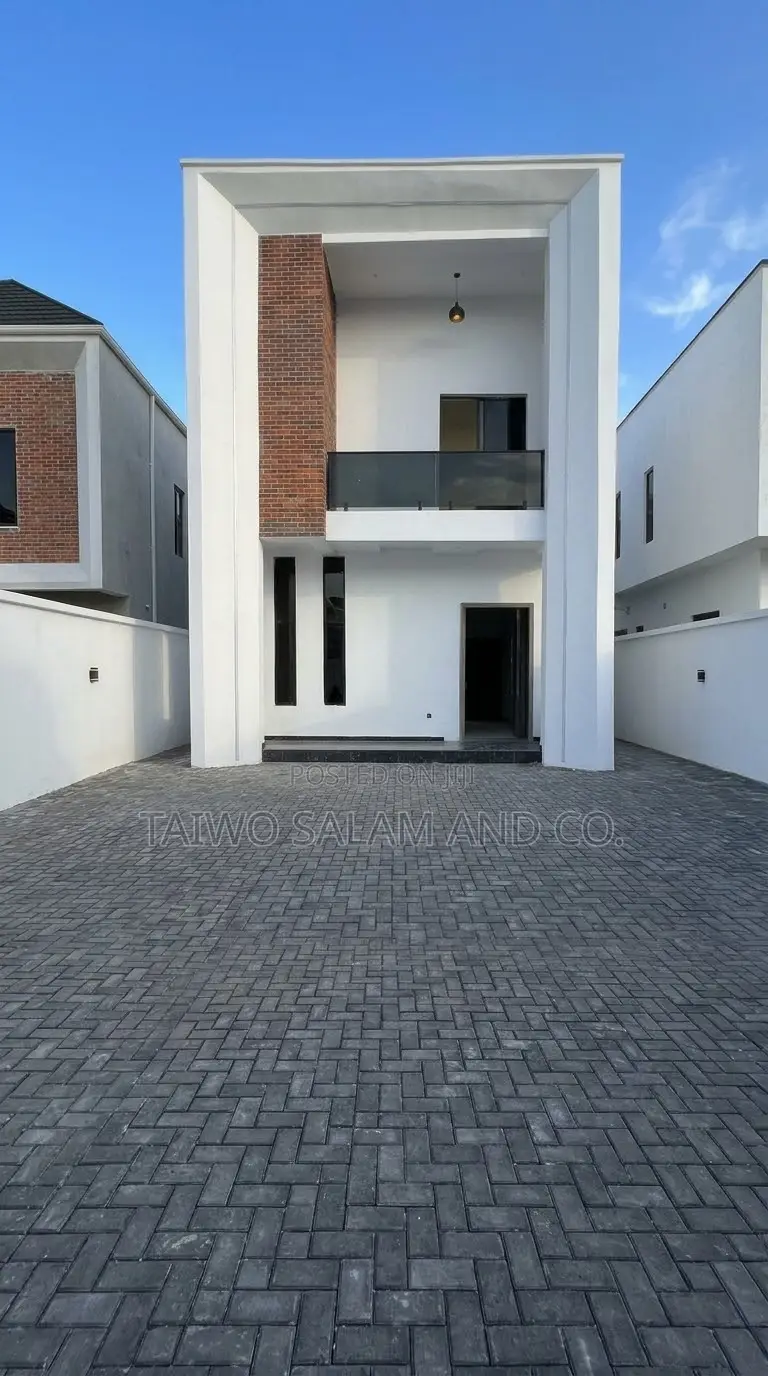 4bdrm Duplex in Bodija for sale in Bodija