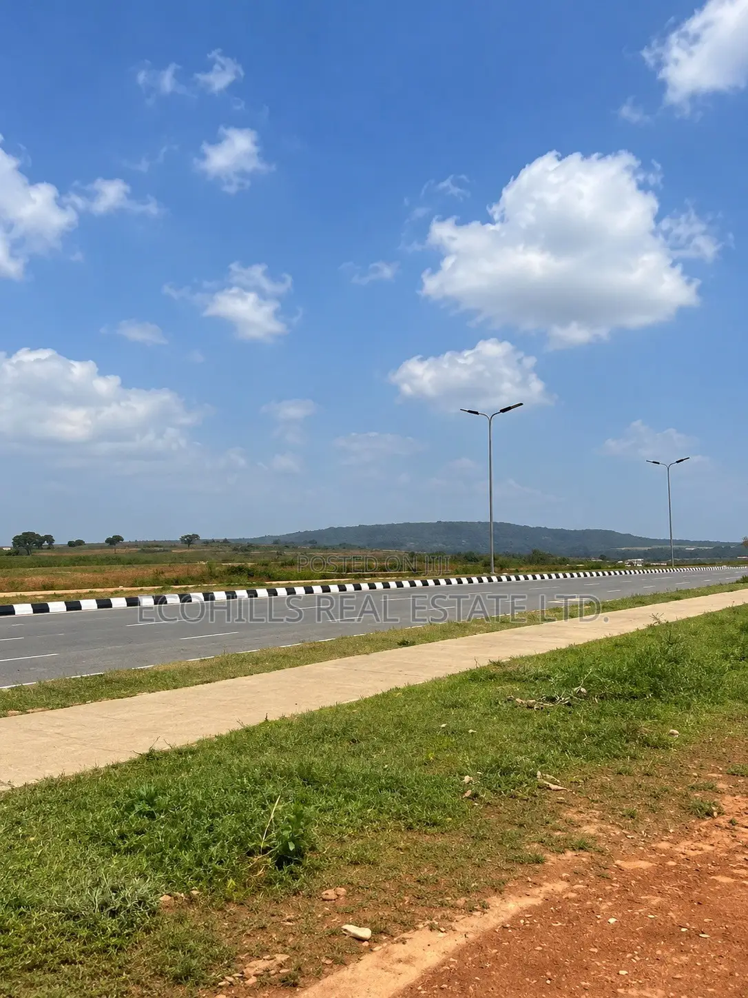 1000sqm Land for Sale in Life Camp