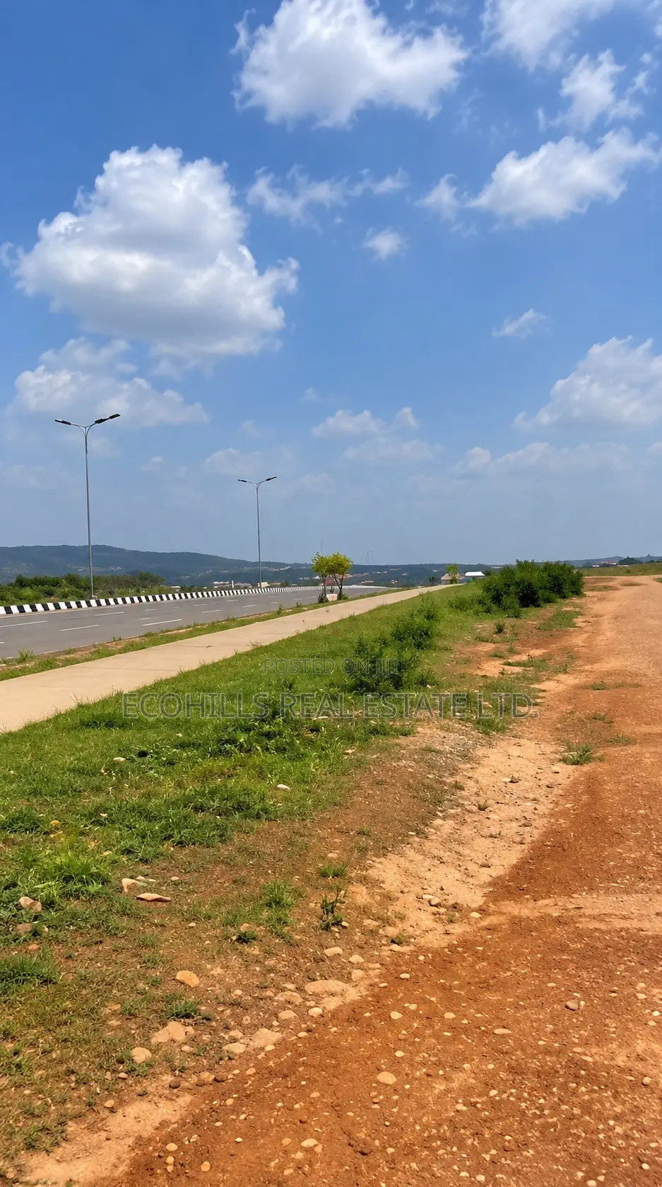 1000sqm Land for Sale in Life Camp