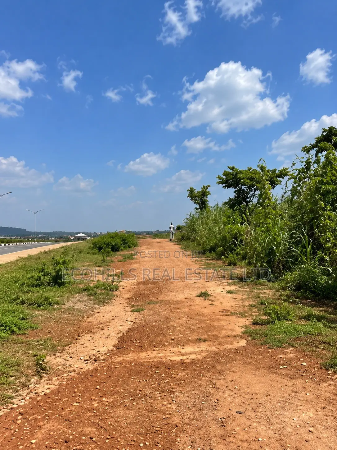 1000sqm Land for Sale in Life Camp