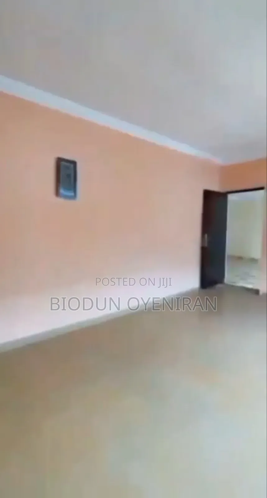2bdrm Block of Flats in Peace Estate, Baruwa for rent in Baruwa