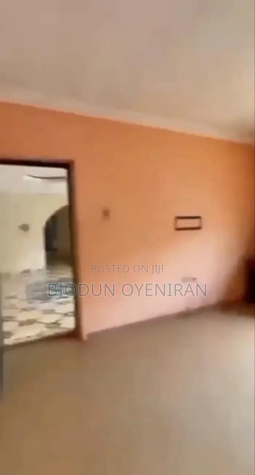 2bdrm Block of Flats in Peace Estate, Baruwa for rent in Baruwa