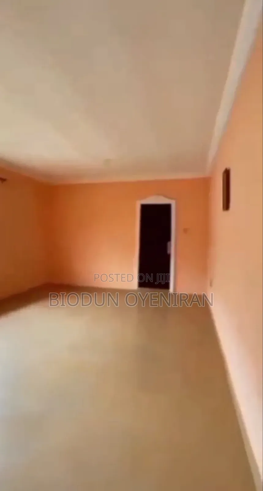 2bdrm Block of Flats in Peace Estate, Baruwa for rent in Baruwa