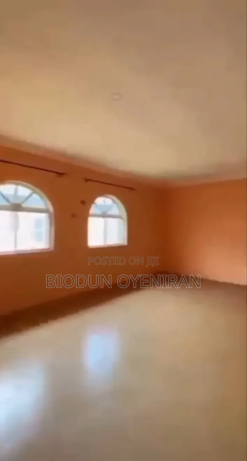 2bdrm Block of Flats in Peace Estate, Baruwa for rent in Baruwa