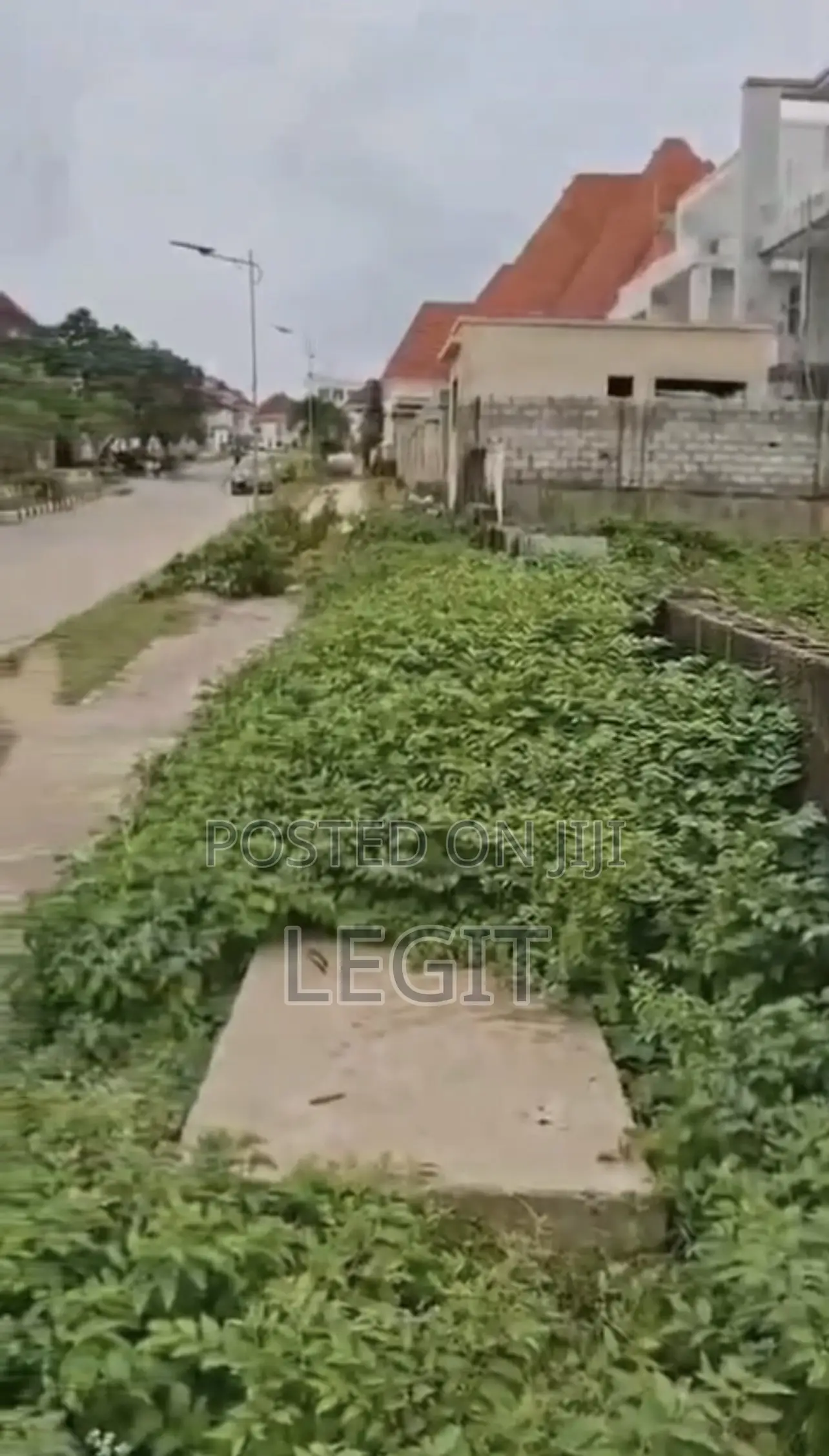 Guzape Main in Guzape District