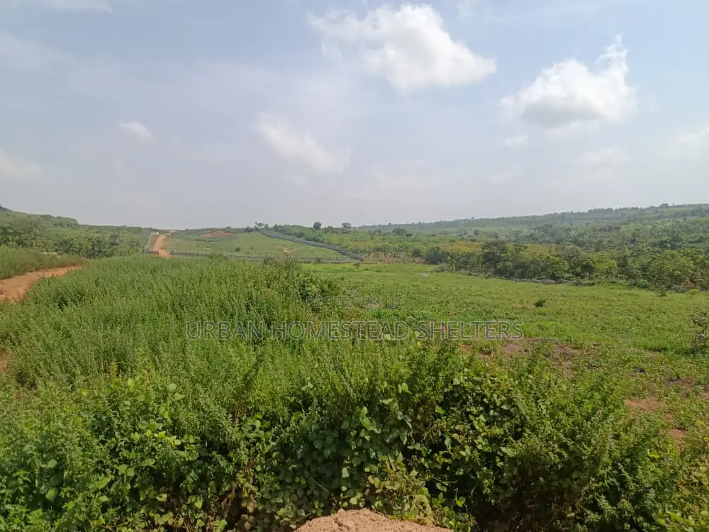 Hill View Estate Apo Hilltop/Guzape2 in Apo Resettlement
