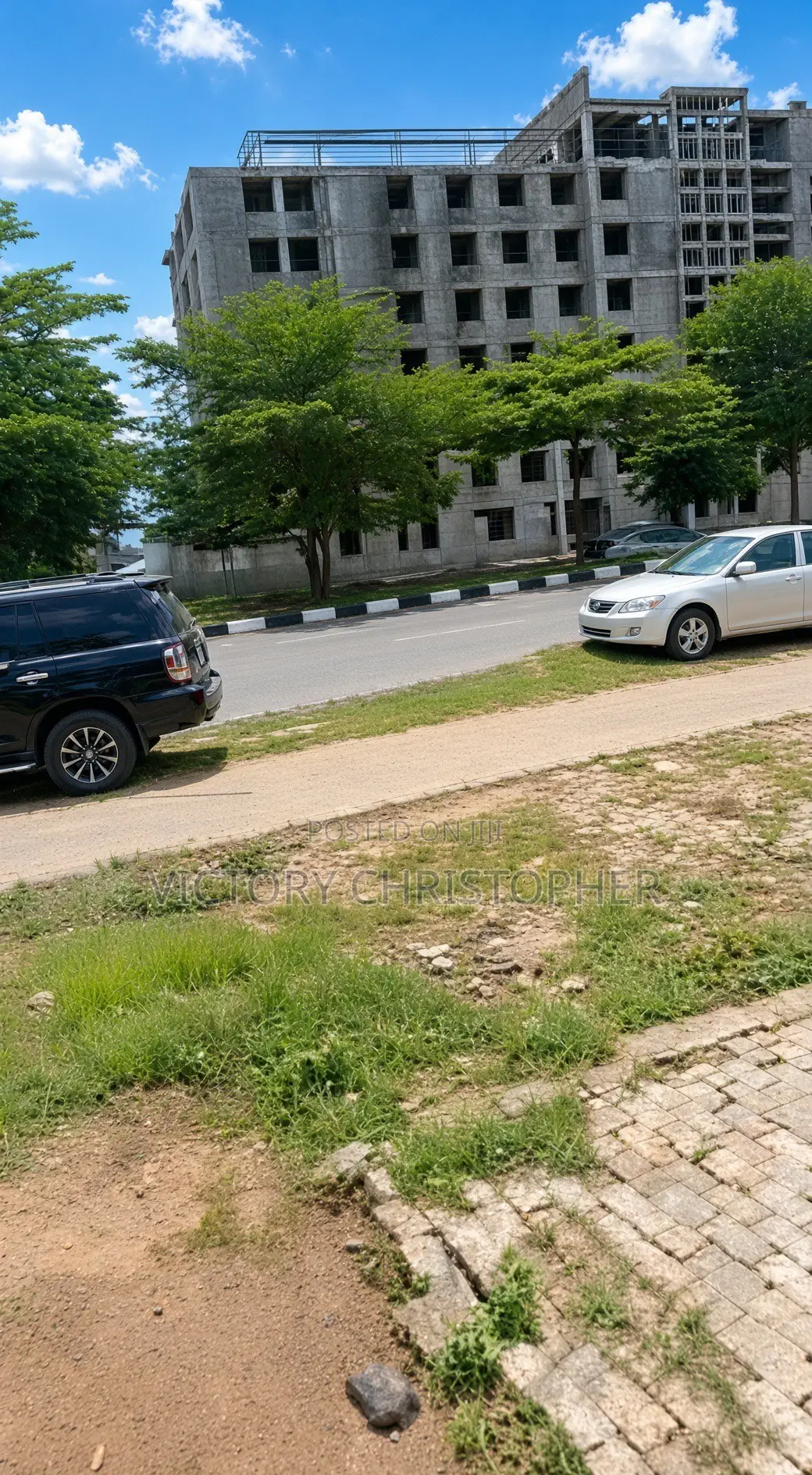 1,743sqm Residential Land in Apo District