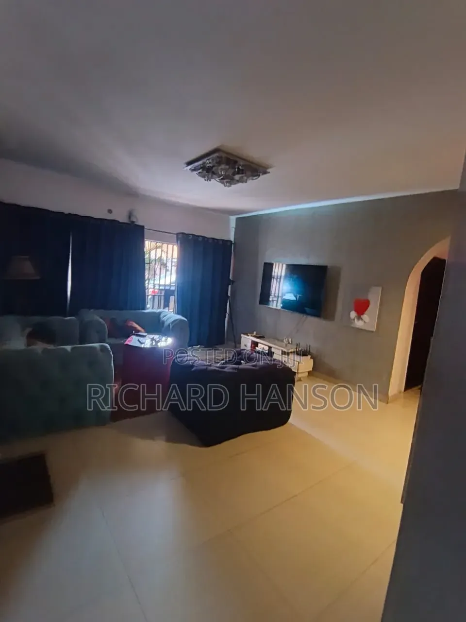 1bdrm Shared Apartment in Thomas for rent in Thomas Estate