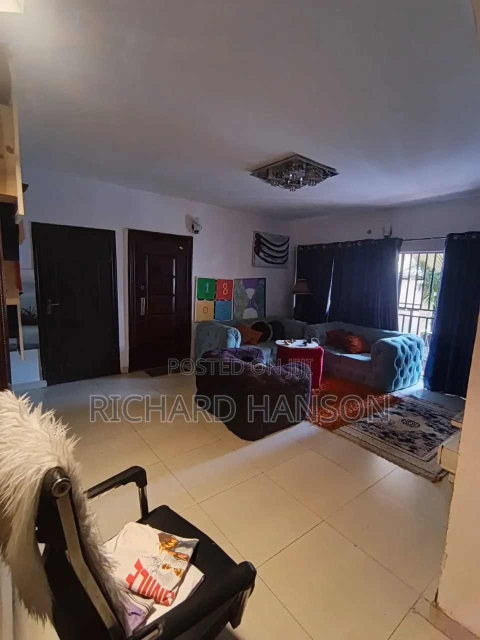 1bdrm Shared Apartment in Thomas for rent in Thomas Estate