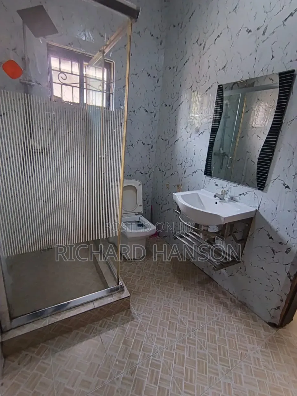 1bdrm Shared Apartment in Thomas for rent in Thomas Estate