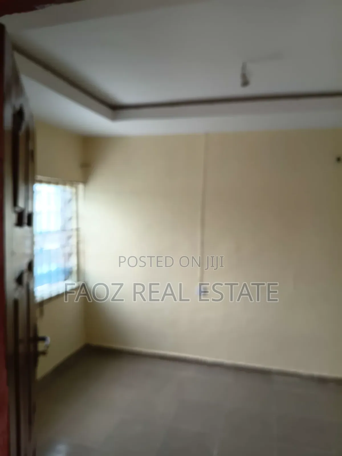 Furnished 1bdrm Apartment in Igando / Ikotun/Igando for rent in Igando / Ikotun/Igando