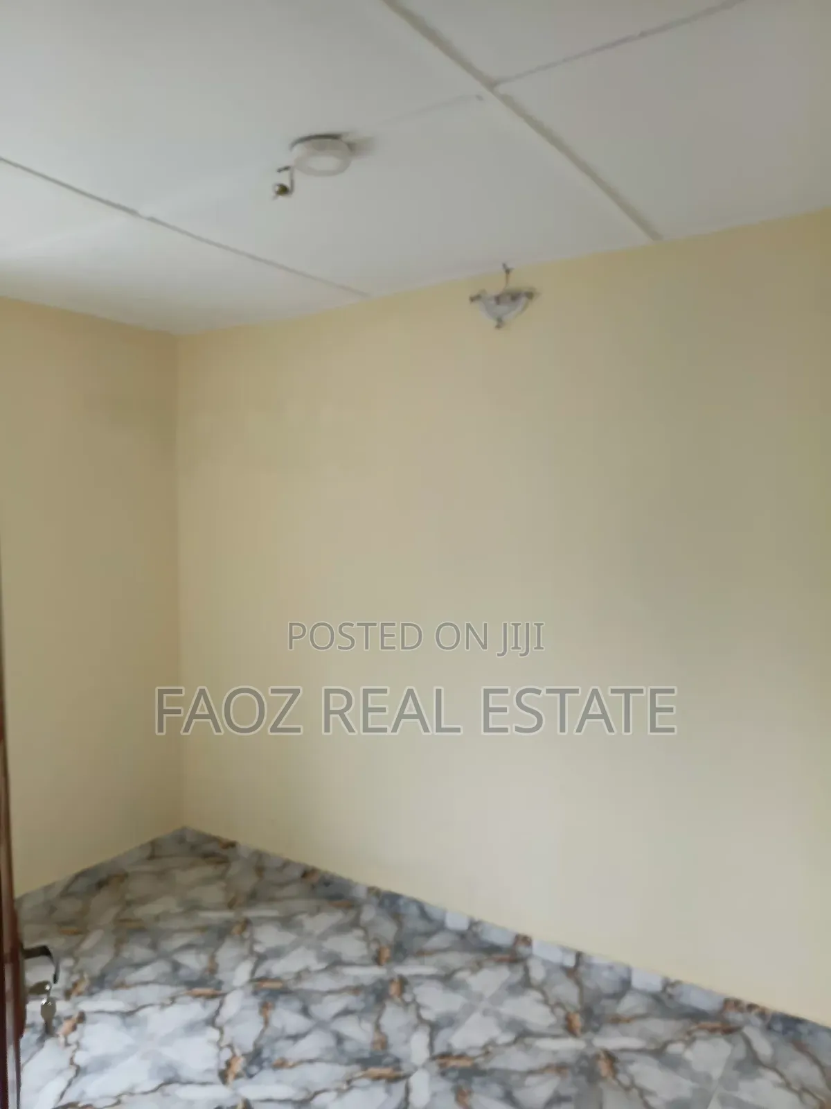 Furnished 1bdrm Apartment in Igando / Ikotun/Igando for rent in Igando / Ikotun/Igando