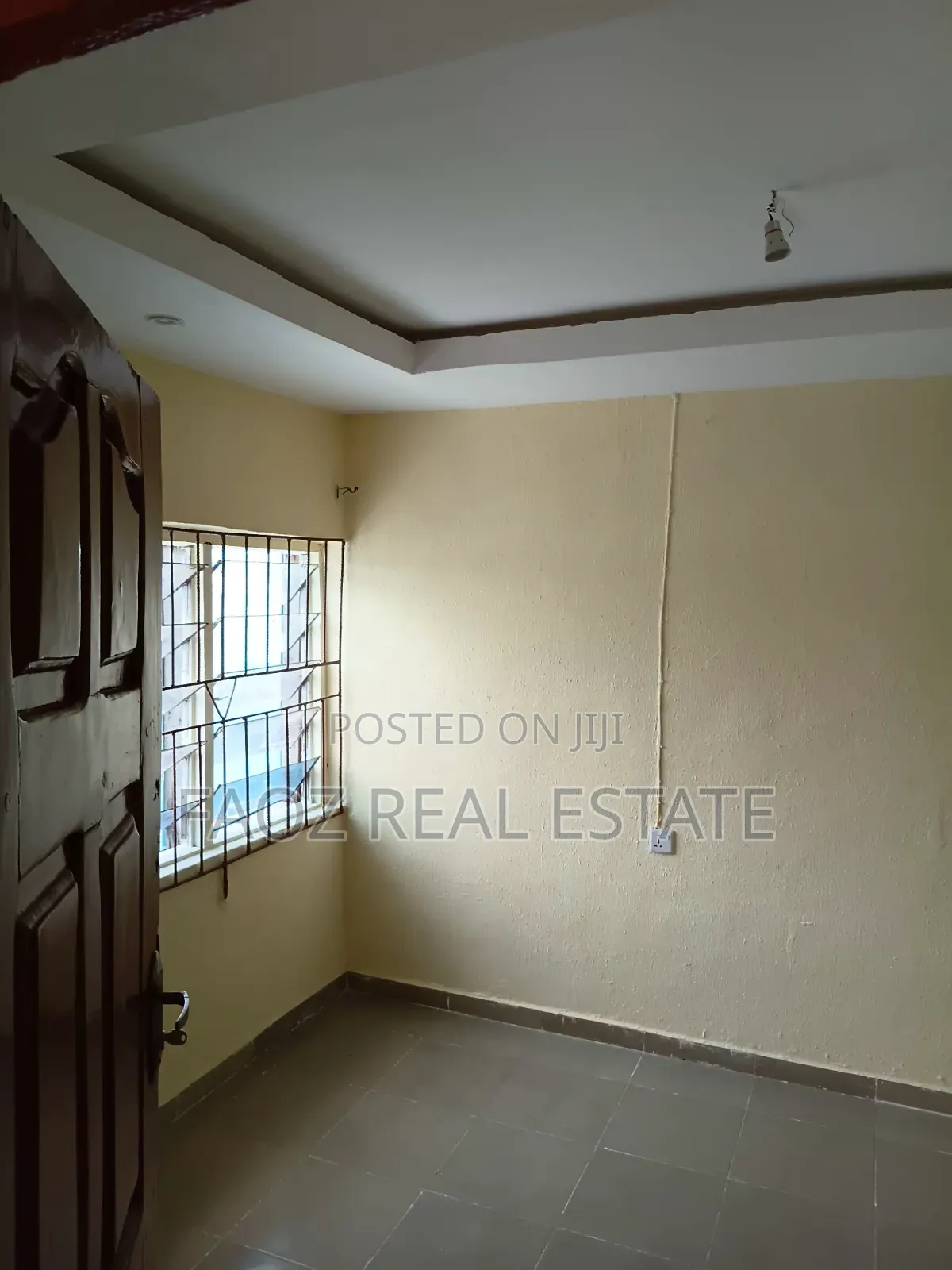 Furnished 1bdrm Apartment in Igando / Ikotun/Igando for rent in Igando / Ikotun/Igando