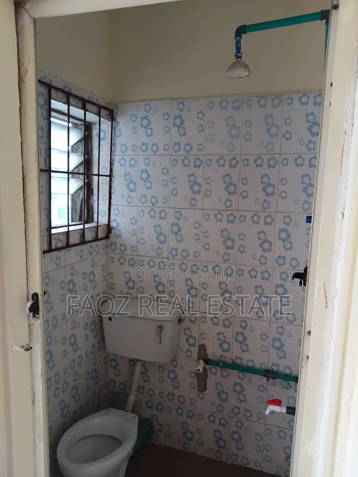 Furnished 1bdrm Apartment in Igando / Ikotun/Igando for rent in Igando / Ikotun/Igando