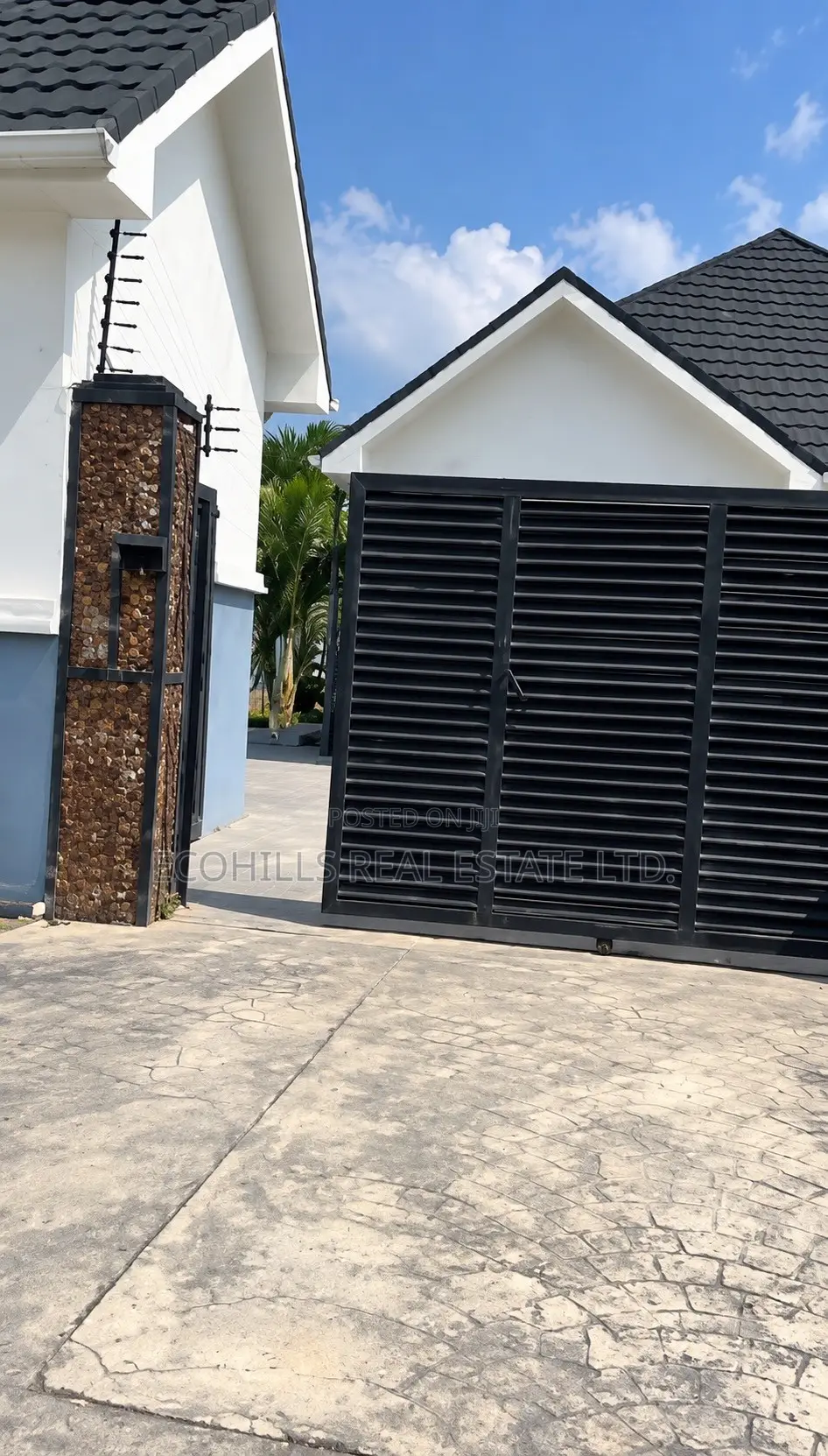 3bdrm Bungalow in Suncity Estate, Galadimawa for sale in Galadimawa