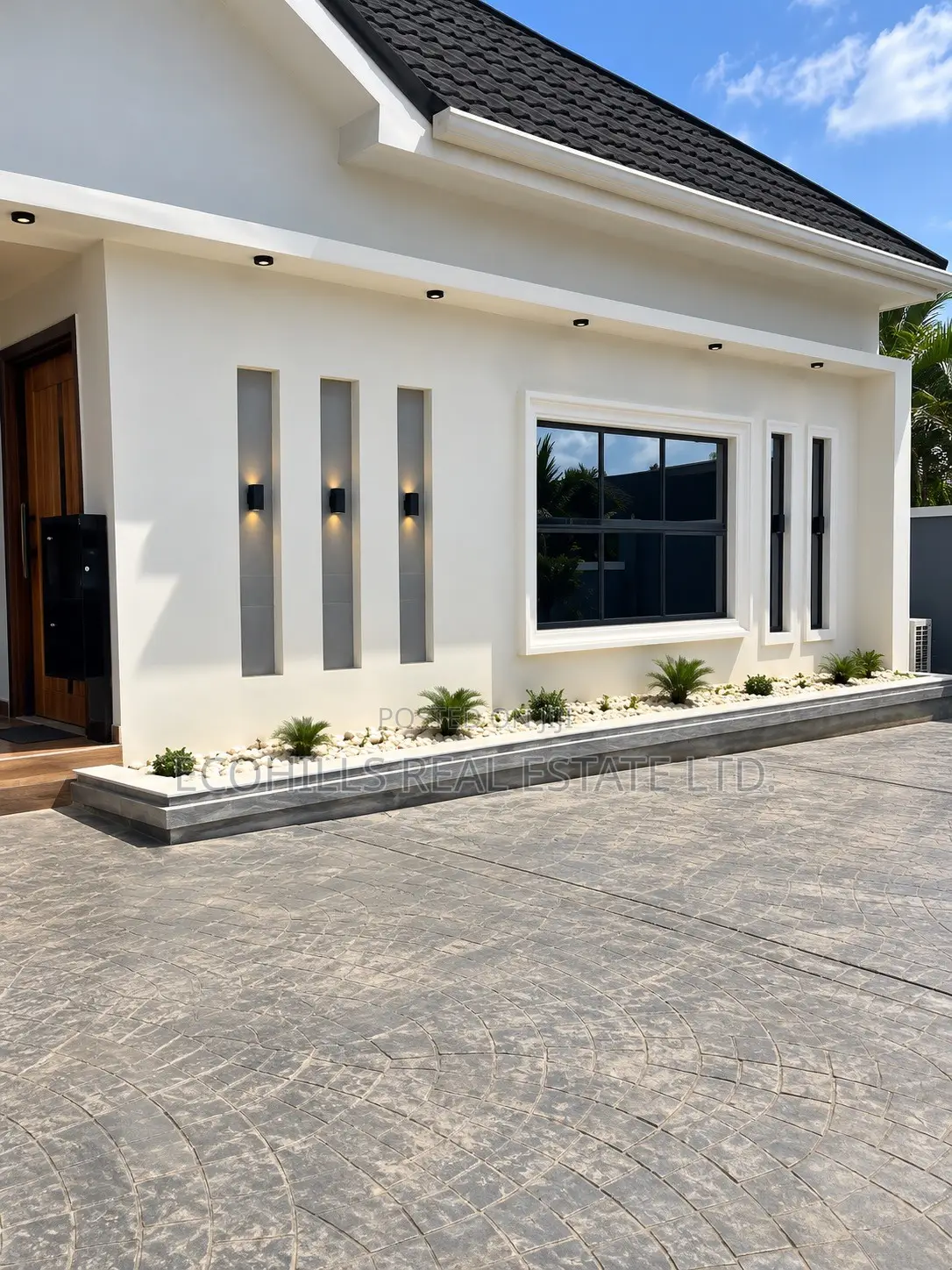 3bdrm Bungalow in Suncity Estate, Galadimawa for sale in Galadimawa