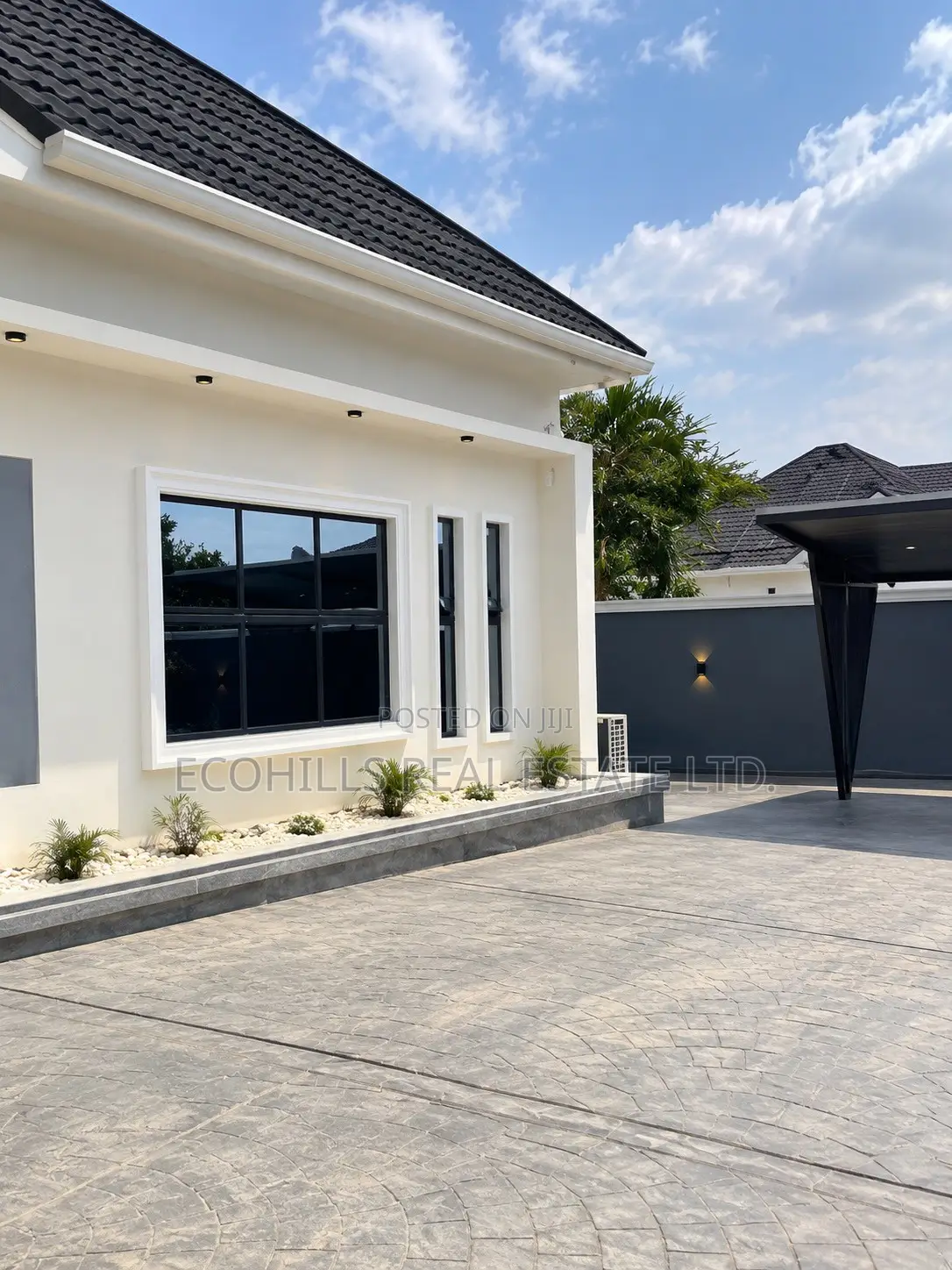 3bdrm Bungalow in Suncity Estate, Galadimawa for sale in Galadimawa