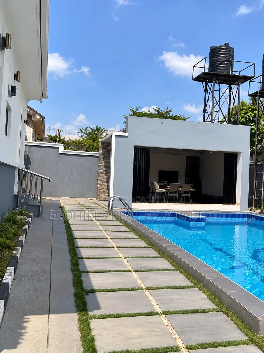 3bdrm Bungalow in Suncity Estate, Galadimawa for sale in Galadimawa