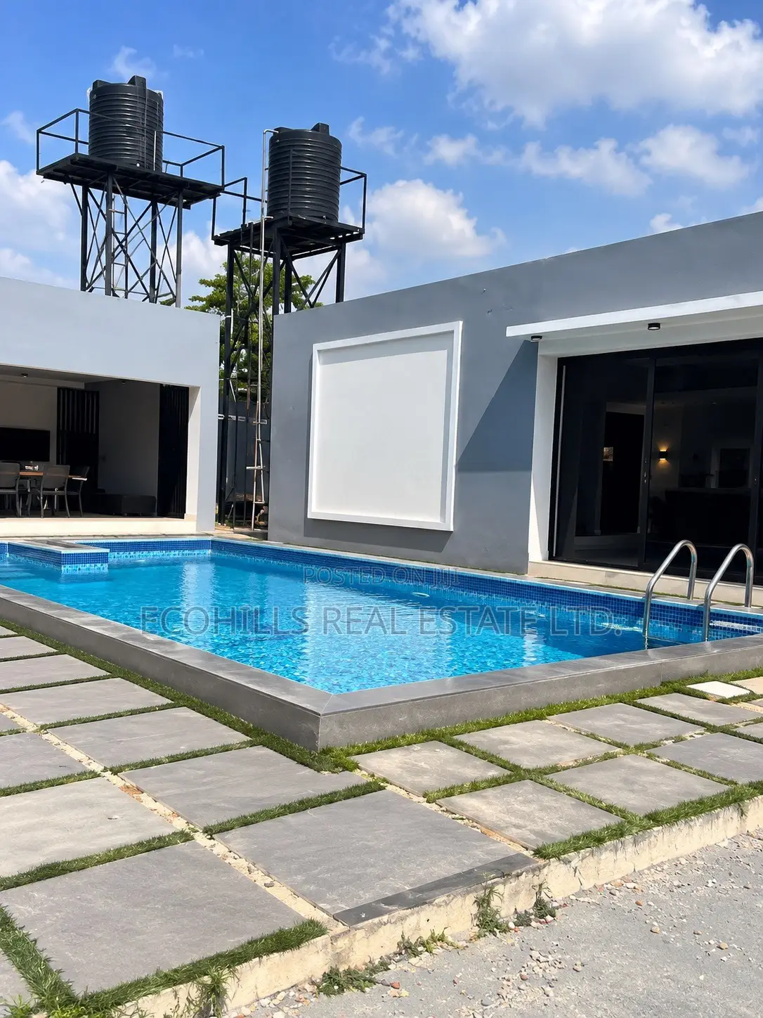 3bdrm Bungalow in Suncity Estate, Galadimawa for sale in Galadimawa