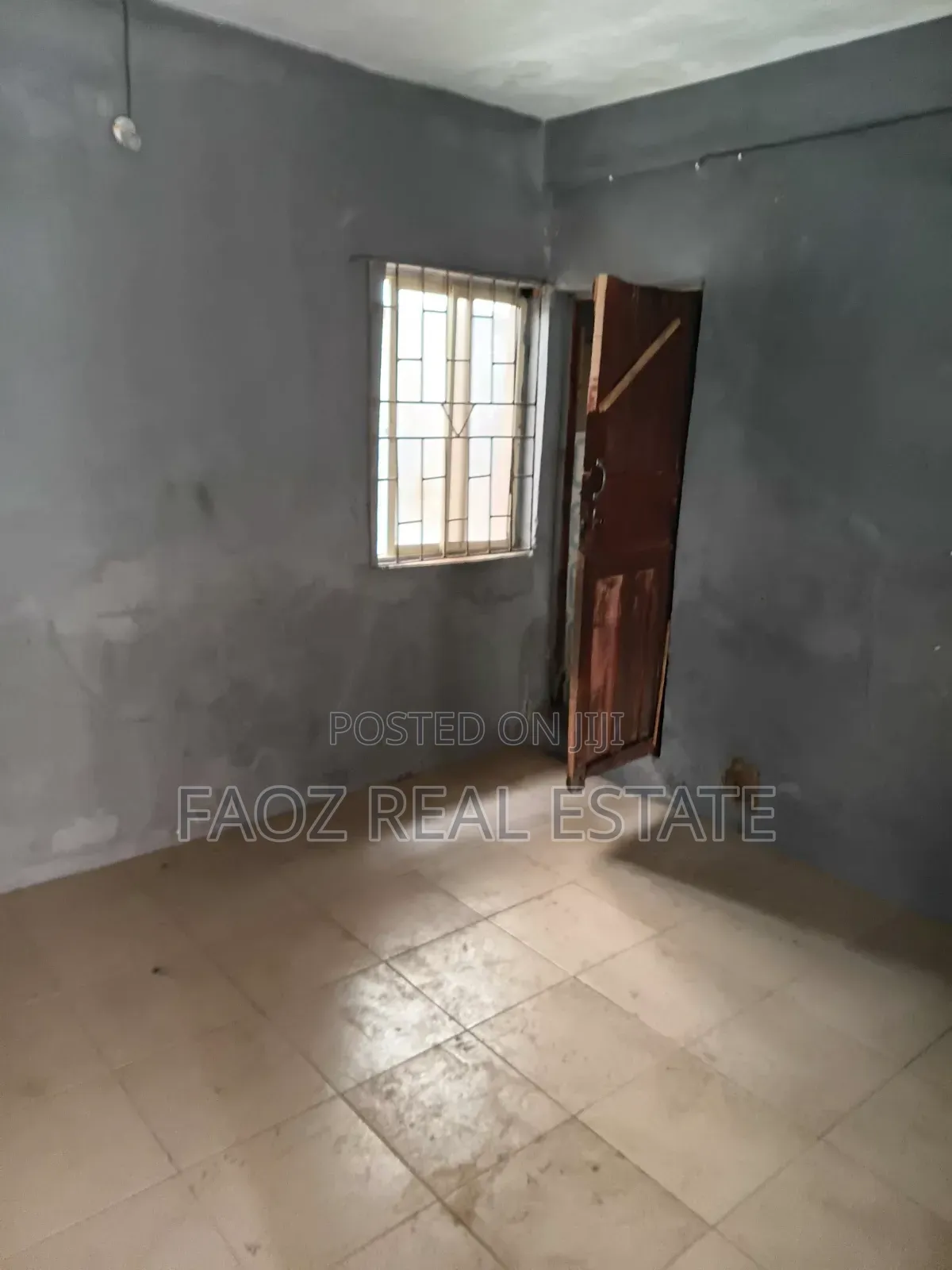 Furnished 1bdrm Apartment in Igando / Ikotun/Igando for rent in Igando / Ikotun/Igando