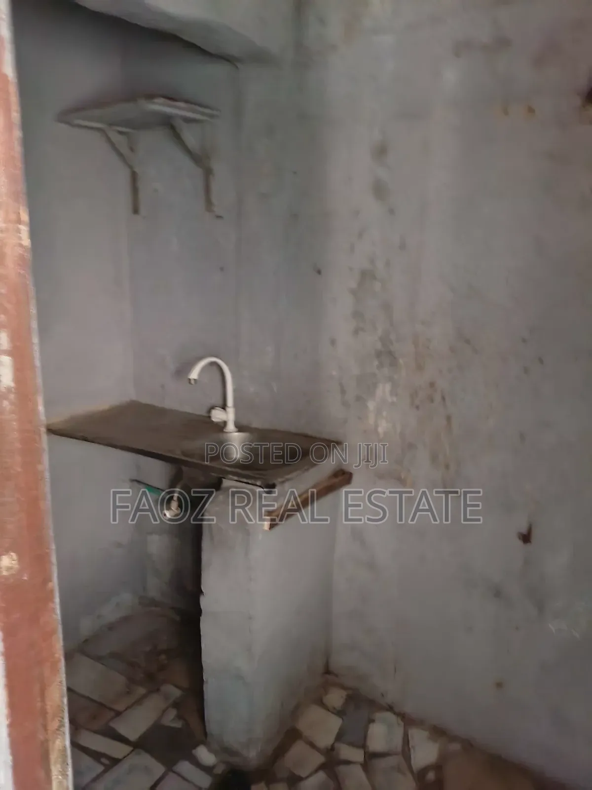 Furnished 1bdrm Apartment in Igando / Ikotun/Igando for rent in Igando / Ikotun/Igando
