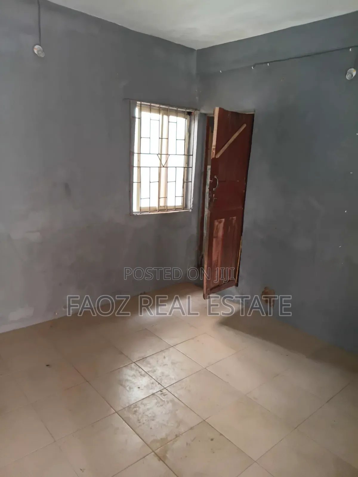 Furnished 1bdrm Apartment in Igando / Ikotun/Igando for rent in Igando / Ikotun/Igando